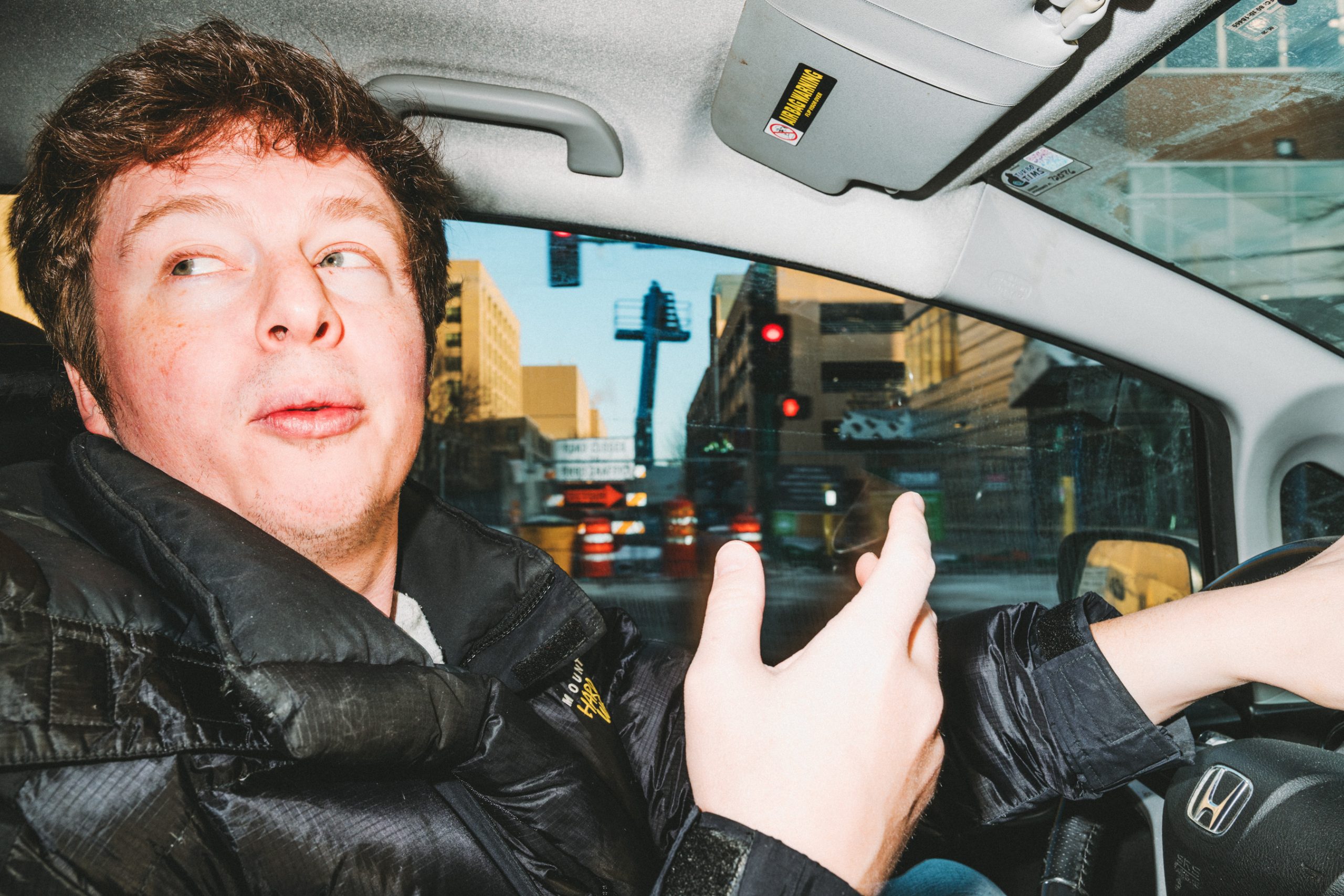 Will Stancil: Champion of the People or Just a Nuisance?