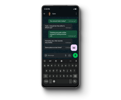 Wispr Flow Unveils AI-Powered Dictation App for Android