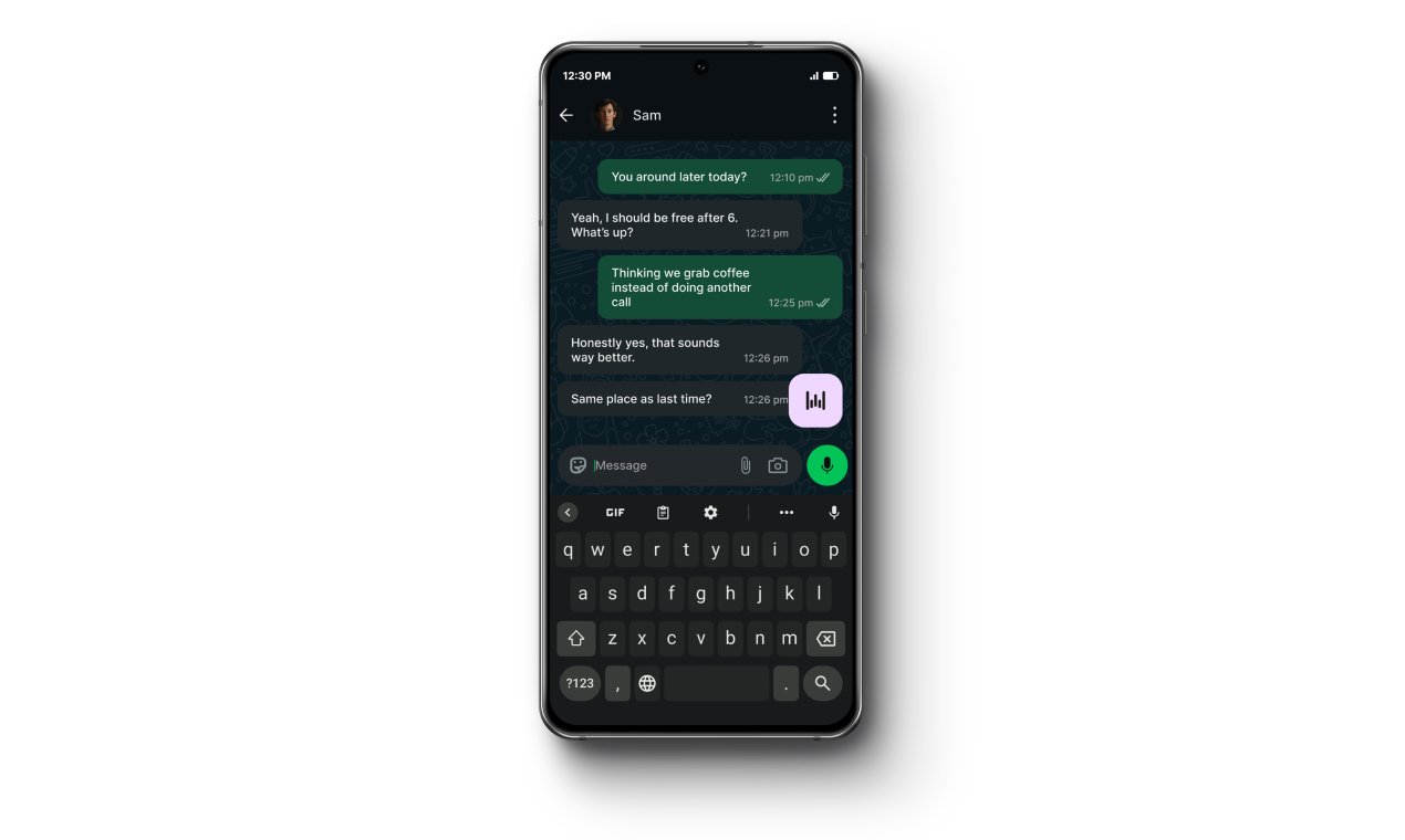 Wispr Flow Unveils AI-Powered Dictation App for Android