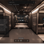 World Labs Secures $1B, with $200M from Autodesk, to Integrate World Models into 3D Workflows