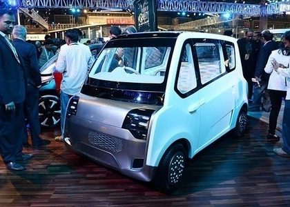 Worries Regarding Electric Vehicle Developments in 2026