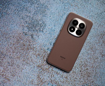 Xiaomi Recapitulates Previous Mistakes with the Redmi Note 15 Pro+