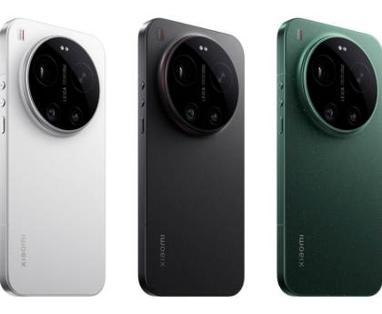 Xiaomi Unveils 17 Ultra Smartphone, AirTag Clone, and Ultra-Slim Powerbank