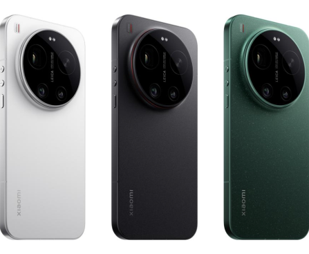 Xiaomi Unveils 17 Ultra Smartphone, AirTag Clone, and Ultra-Slim Powerbank