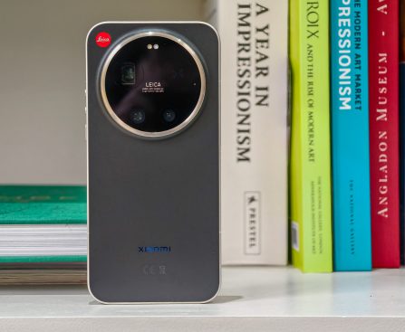 Xiaomi’s Leica Leitzphone Mostly Earns the Name