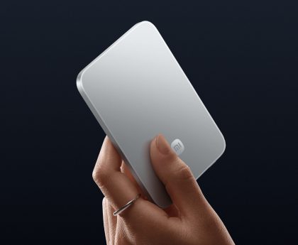 Xiaomi's Ultra-Thin Magnetic Power Bank