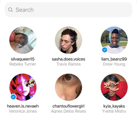 You can now share Threads posts to your Instagram Story directly from the app.