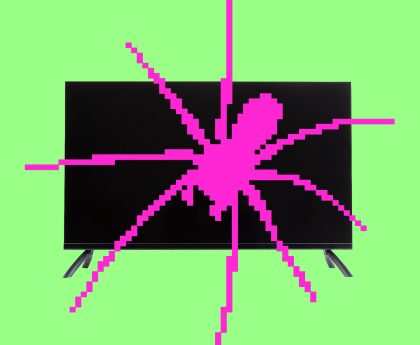 Your Smart TV Might Be Web-Crawling for AI