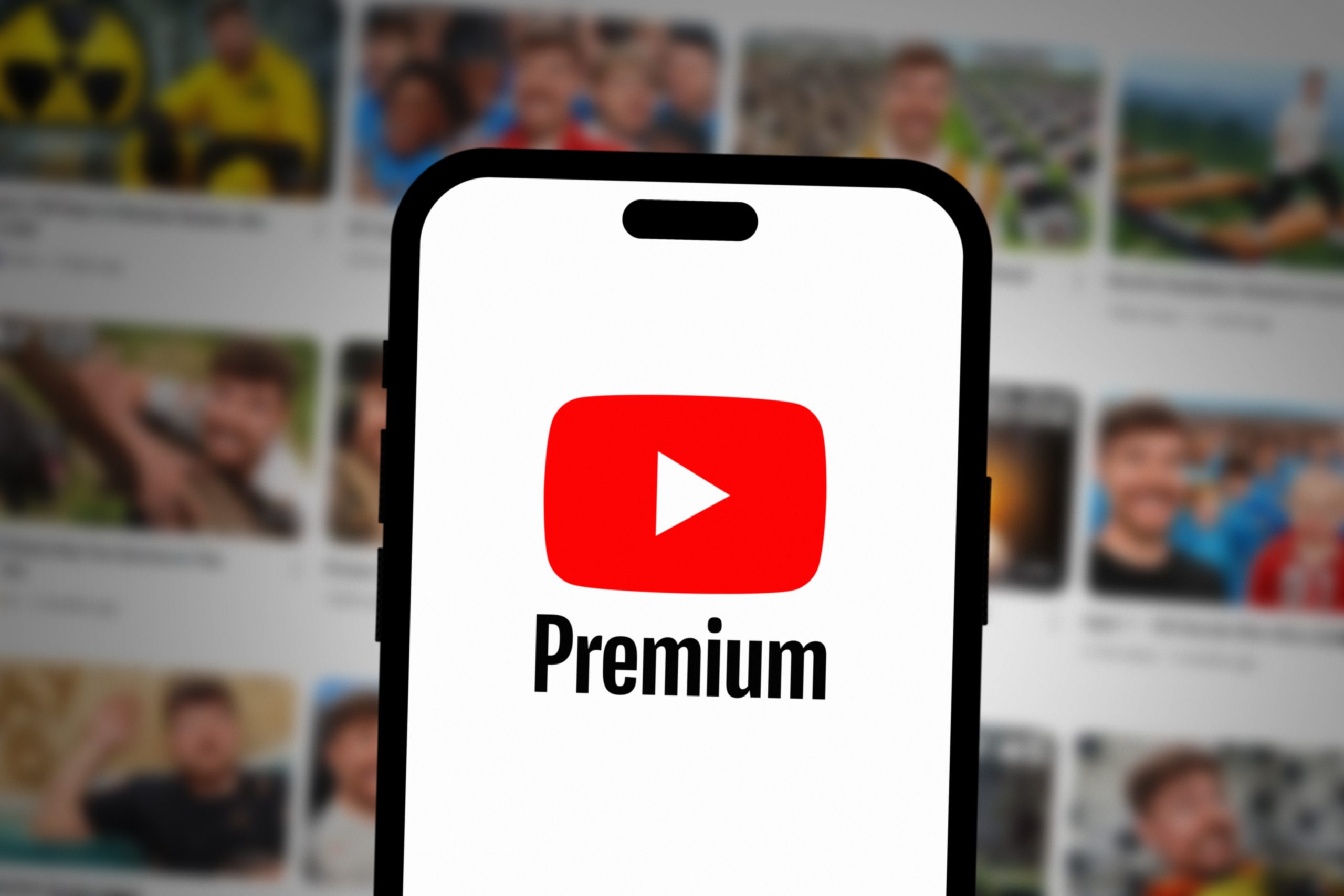 YouTube Premium Lite Tier Improved with Extra Features for the Majority of Videos