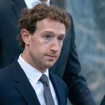 Zuckerberg Under Fire in Court for Teen Social Media Harms