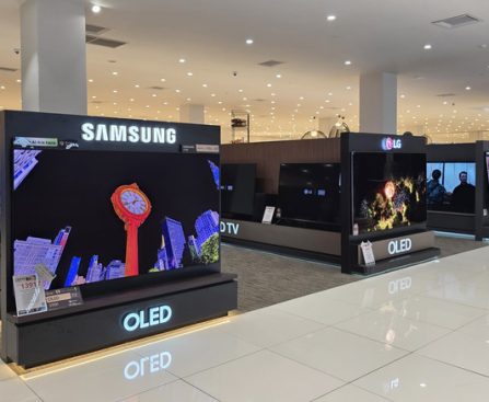 10 Important Tips for Caring for Your OLED Screen