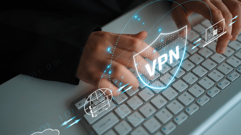 11 Intelligent Applications for a VPN