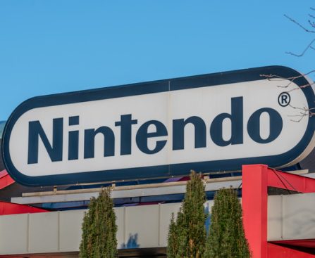 11 Unique Items Developed by Nintendo