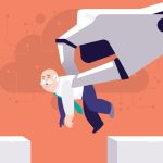 15% of Americans Willing to Work for AI Boss, New Poll Finds