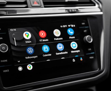 16 Automobile Brands Get Significant New Android Auto Feature Upgrade