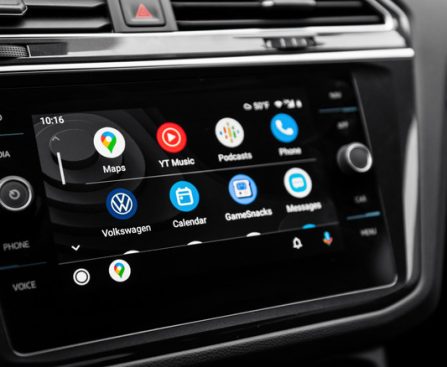 16 Automobile Brands Get Significant New Android Auto Feature Upgrade