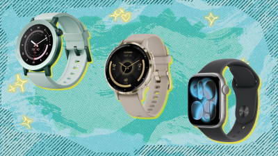20 Fitness Tracker Deals to Shop Before the Amazon Big Spring Sale