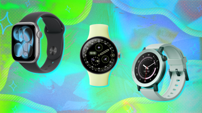 20+ Fitness Tracker Deals to Shop in the Amazon Big Spring Sale — Garmin, Apple, and Google on Sale