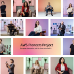 2026 AWS Pioneers: Europe's Most Impactful AI Startups