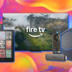 35+ Amazon Device Deals in the Big Spring Sale: Echo, Fire TV, Kindle & Blink
