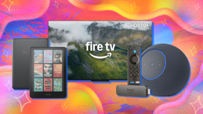 35+ Amazon Device Deals in the Big Spring Sale: Echo, Fire TV, Kindle & Blink