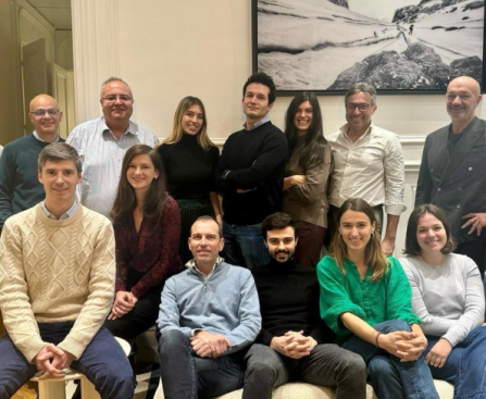 360 Capital Raises €85M for Deeptech Fund Backed by European Defence Prime