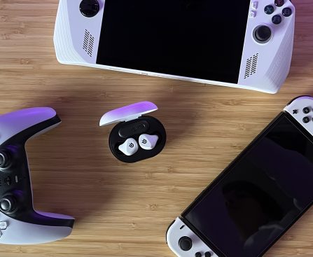 $40 USB Gadget Improves Sound Quality on Nintendo Switch and PS5