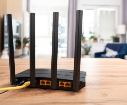 5 Actions You Must Avoid on Your Router