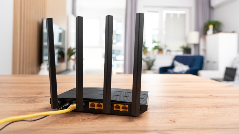 5 Actions You Must Avoid on Your Router