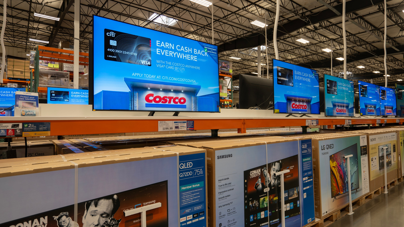 "5 Best Costco Home Security Devices to Consider and 3 to Avoid"