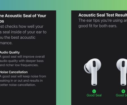 5 Configurations to Improve Audio Quality on Your AirPods Pro