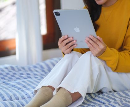 5 Configurations to Turn Your iPad into a Kindle Alternative
