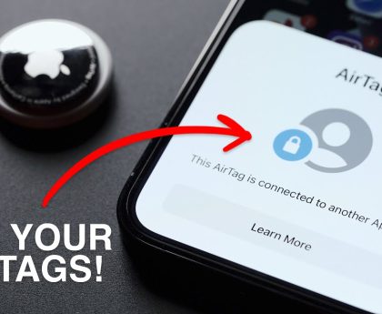 5 Creative Applications for AirTags