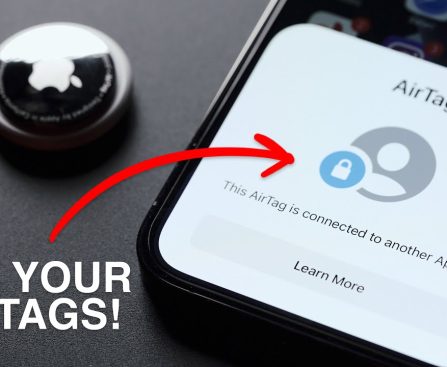 5 Creative Applications for AirTags