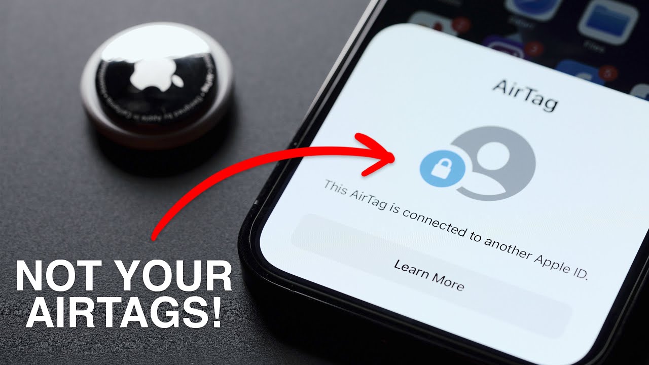 5 Creative Applications for AirTags