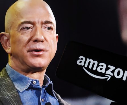 "5 Famous Brands Owned by Amazon That You May Not Be Aware Of"
