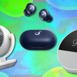 50+ Deals Under $50 on the Final Day of Amazon's Big Spring Sale: Headphones, Switch Games, Hair Tools