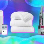 50+ Home Deals from Amazon's Big Spring Sale — Save on Cooling Sheets, Air Purifiers, and Robot Vacuums