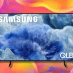 65-Inch Samsung QLED 4K TV Reaches Record Low in Amazon's Spring Sale — Save $300