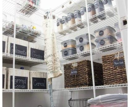 7 Clever Ways to Arrange Home Office Gadgets Using Dollar Tree Bins