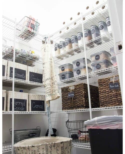 7 Clever Ways to Arrange Home Office Gadgets Using Dollar Tree Bins