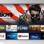 75-Inch Toshiba Fire TV Offered for $429.99 at Best Buy This Day