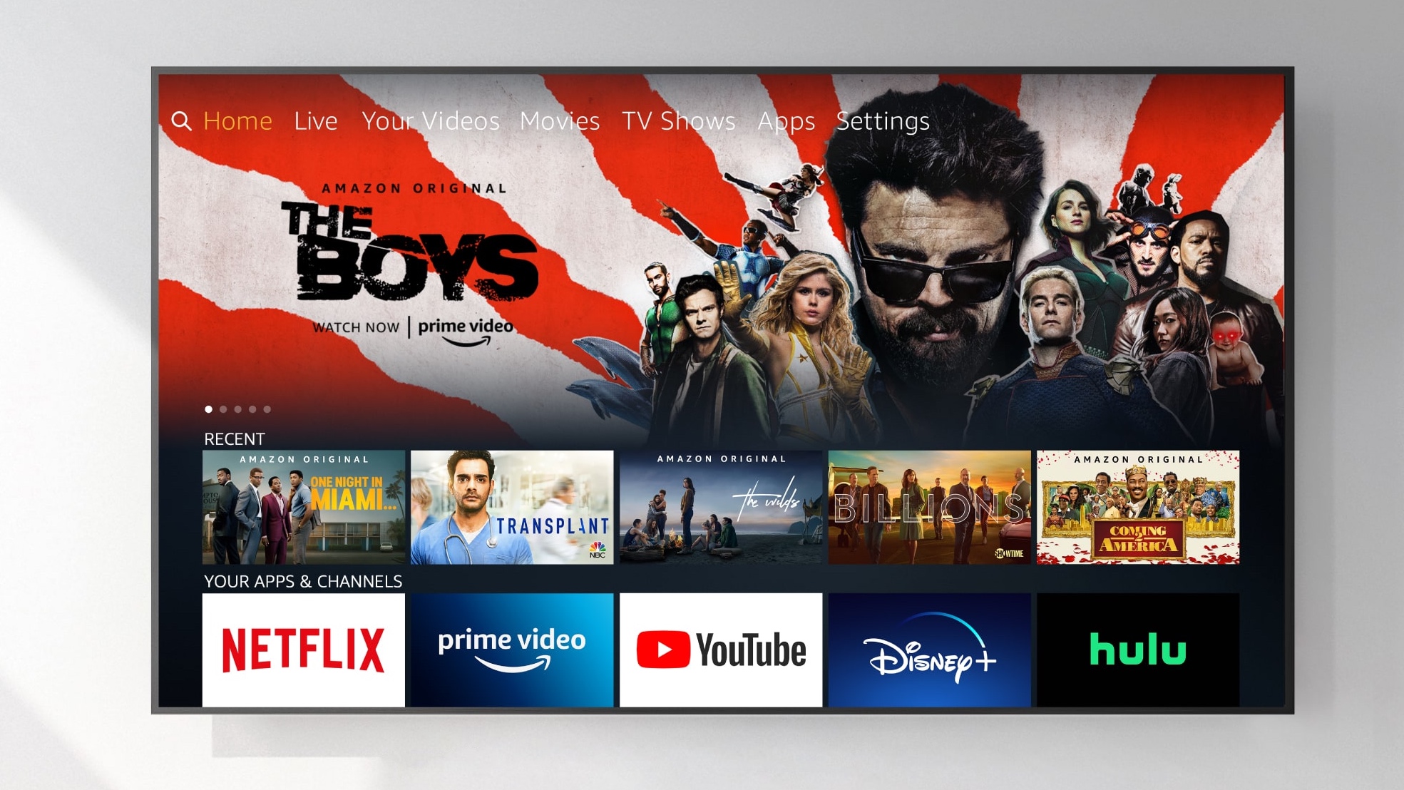 75-Inch Toshiba Fire TV Offered for $429.99 at Best Buy This Day