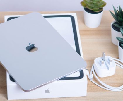 8 Actions You Should Avoid on Your iPad