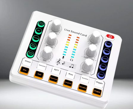 8 Creative USB Devices to Improve Your Workshop or Garage