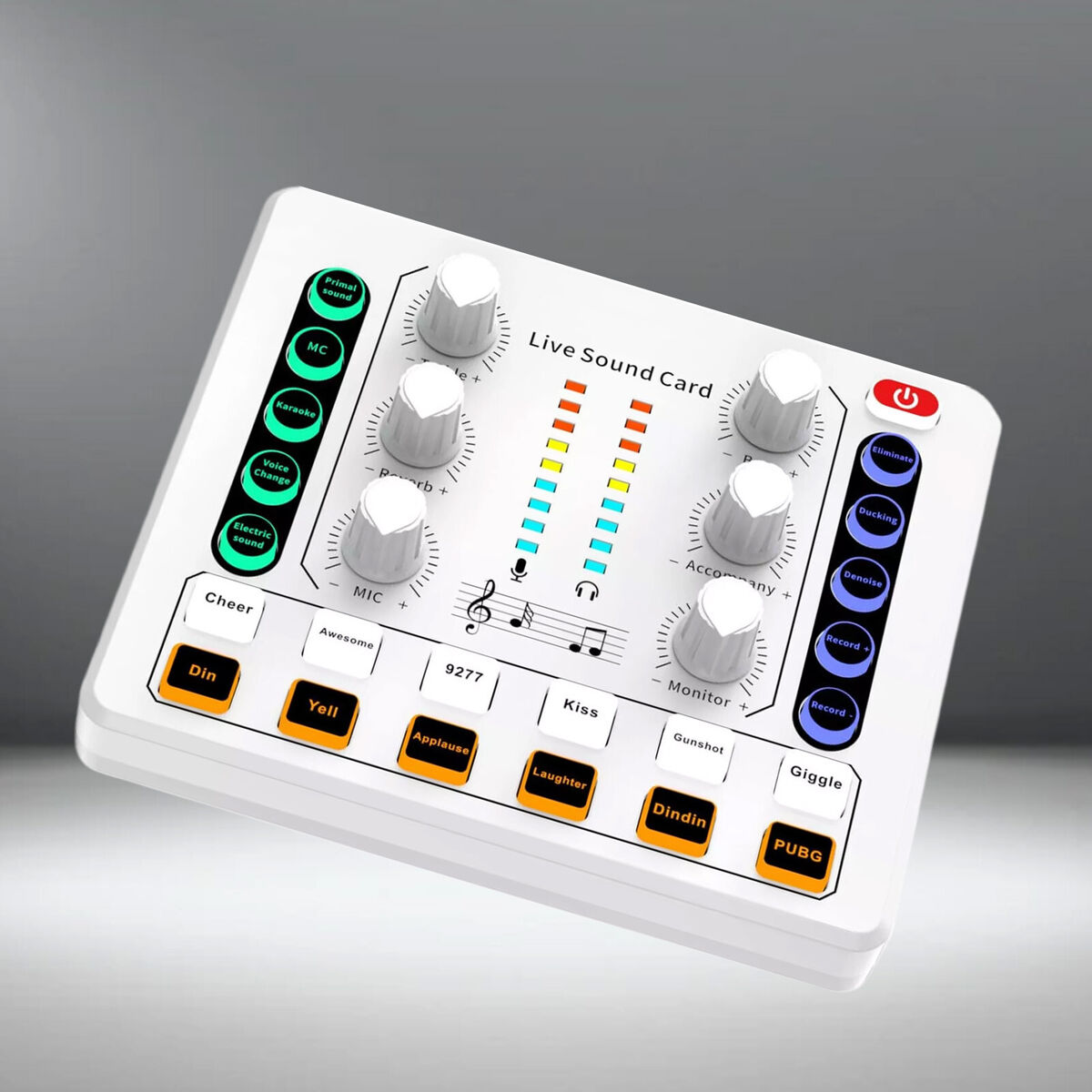 8 Creative USB Devices to Improve Your Workshop or Garage