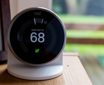 8 Intelligent Home Devices from Home Depot to Elevate Your Assortment