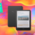$80 Off Kindle Colorsoft in Amazon's Best Spring Sale