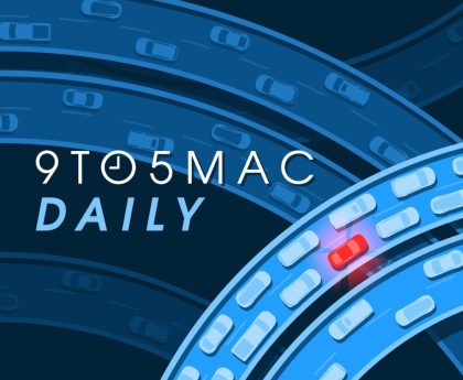 9to5Mac Daily: March 10, 2026 - Conversation about Speculations on Apple Smart Home Display and Other Subjects