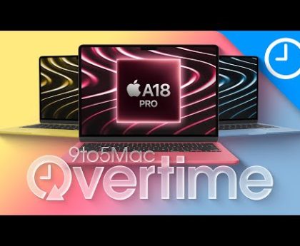 9to5Mac Daily: March 6, 2026 - News regarding the MacBook Neo